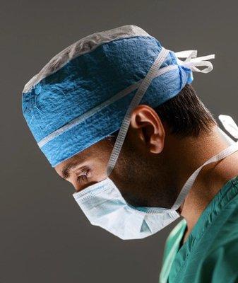 Dr. Mohit Sood, Board Certified Plastic and Reconstructive Surgeon.