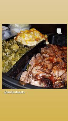 Memphis Diva Queen BBQ