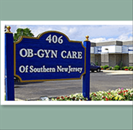 Ob-Gyn Care Of Southern NJ logo