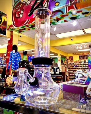 WaterPipe