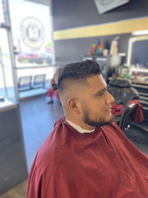 Self Made Barbers