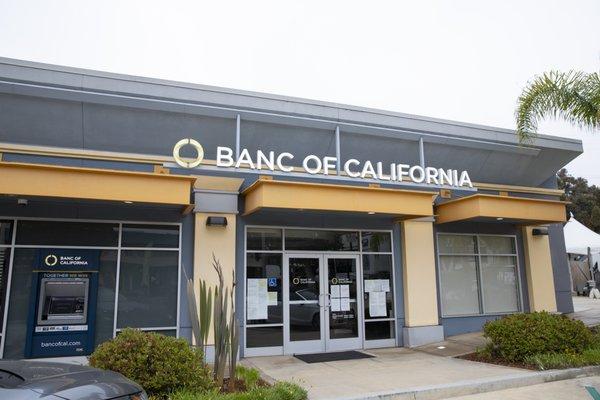 Manhattan Beach branch