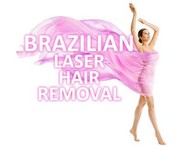 Laser Hair Removal in Worcester from underarms to Full Body!