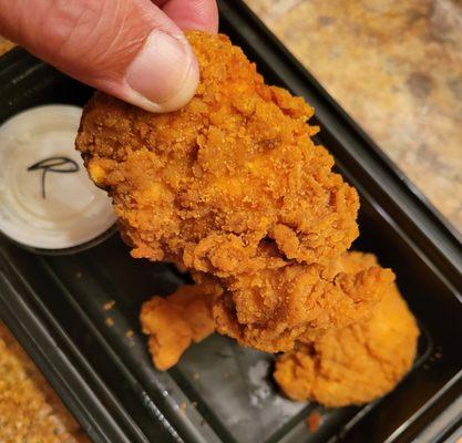 Chicken Tenders