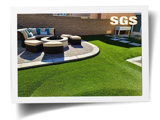 SGSturf.com Wholesale Synthetic Turf Superstore SoCal to Texas