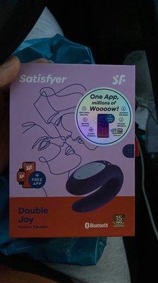 Satisfyer