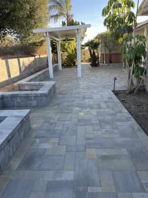 San Diego Pavers