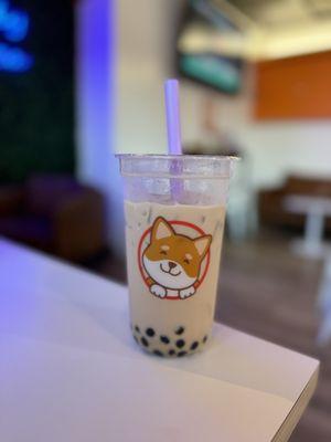 Pochi Bubble Tea Cafe