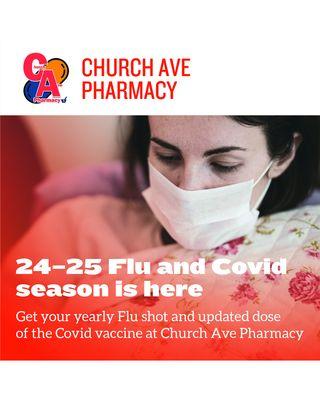 Church Ave Pharmacy