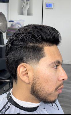 Taper by Esteban