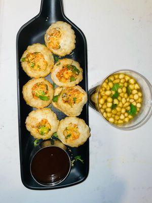 Pani puri