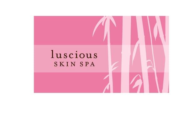 Luscious Skin Spa