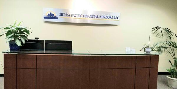 Sierra Pacific Financial Advisors