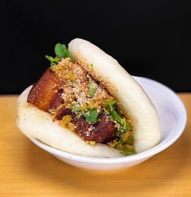 Our Signature Bao Bei Bao.