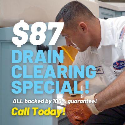 Bell Brothers Plumbing Heating, & Air