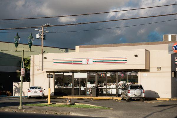 7-Eleven Hawaii