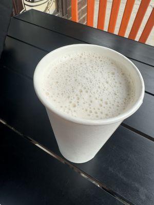 Chai Latte - 16 oz.