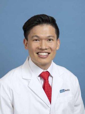 James Wu, MD