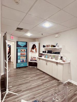 Icon MD Medical Spa + Laser Center Boston