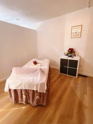 Massage Room