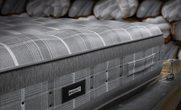 McRoskey Mattress Company