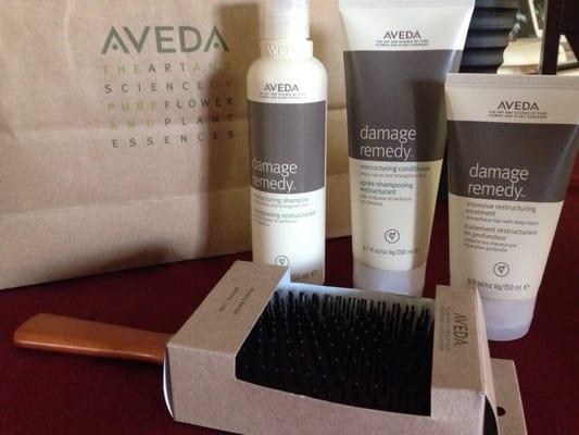 Aveda Lifestyle Store