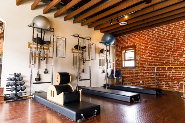 South Bay Pilates