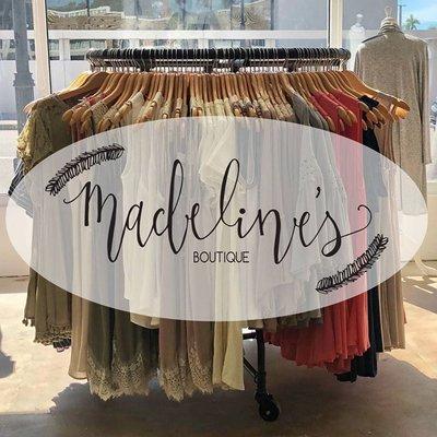 Madeline's Boutique