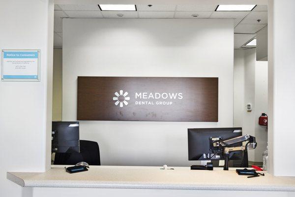 Meadows Dental Group offers modern dental treatments to Temecula.