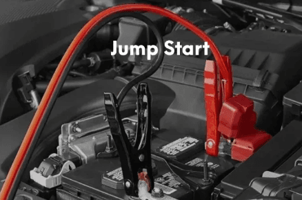 Jump Start