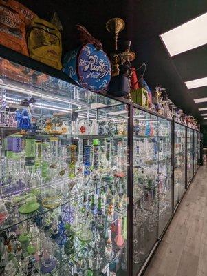 El Toro Smoke Shop