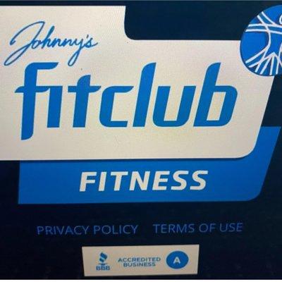 Johnny's FitClub