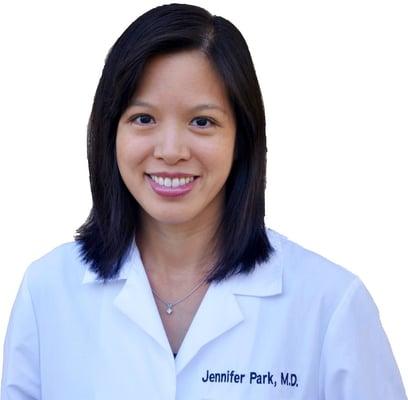 Dr. Jennifer Park