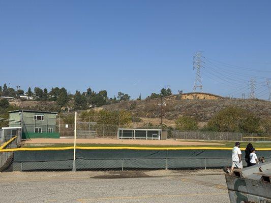 Granada Hills Little League