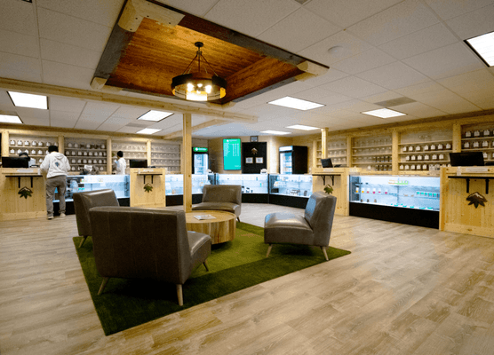 Northwest Cannabis Company