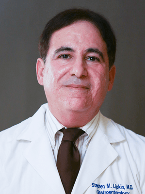 Stephen Lipkin, M.D.