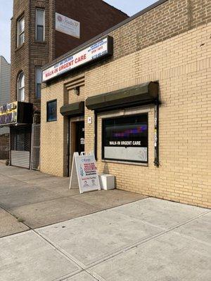 Parkchester Urgent Care