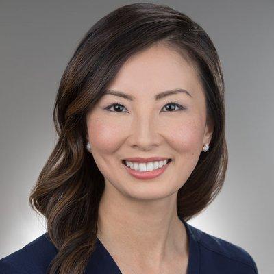 Anne Zhuang, MD.  Board Certified Dermatologist & Fellowship Trained Mohs Surgeon.