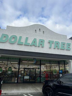 Dollar Tree