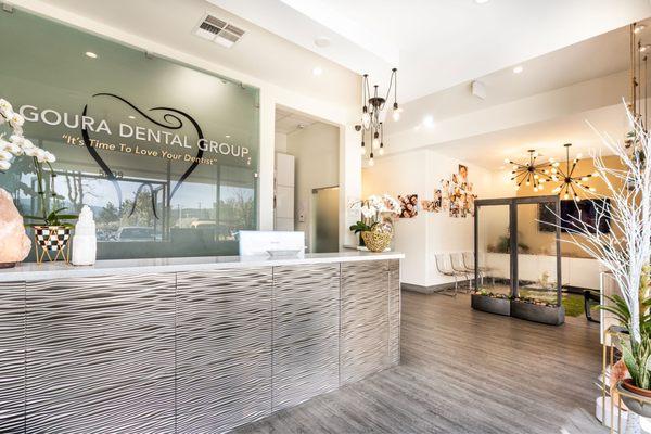 Agoura Dental Group