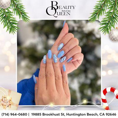 Beauty Queen Nail & Spa