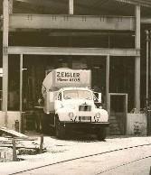 Zeigler's Walter W Sons Inc