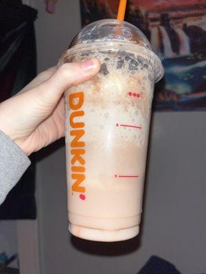 Dunkin'