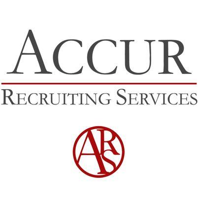 Accur Recruiting Services & Executive Search