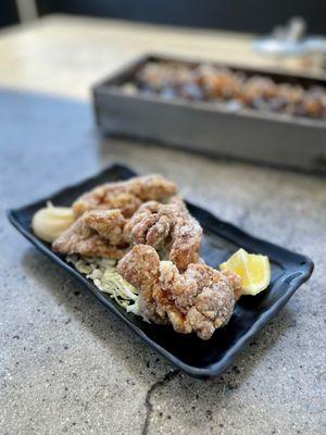 Chicken Karage