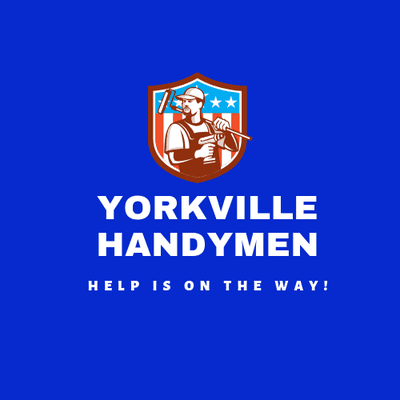 Yorkville Handymen Logo