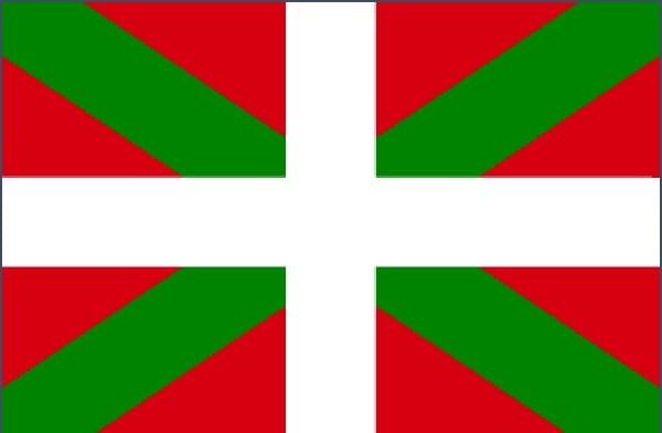 # 1 basque!