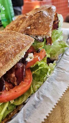 BLT Full Order