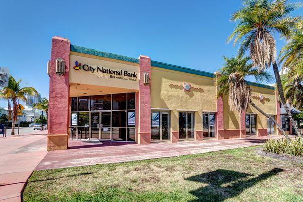 City National Bank of Florida