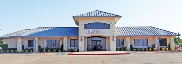 GENCO Federal Credit Union